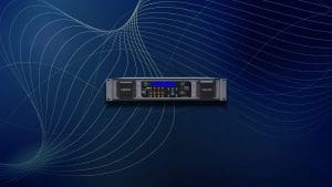 Danley Sound Labs D Series Amplifiers